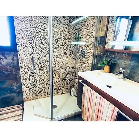 아파트 Lovely Penthouse With Pool 발렌시아